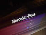 MERCEDES BENZ CLA class