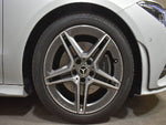 MERCEDES BENZ CLA class