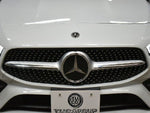 MERCEDES BENZ CLA class