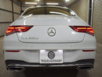 MERCEDES BENZ CLA class