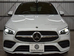 MERCEDES BENZ CLA class