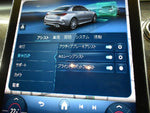 MERCEDES AMG C class sedan