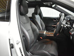 MERCEDES AMG C class sedan