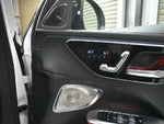 MERCEDES AMG C class sedan