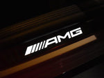 MERCEDES AMG C class sedan