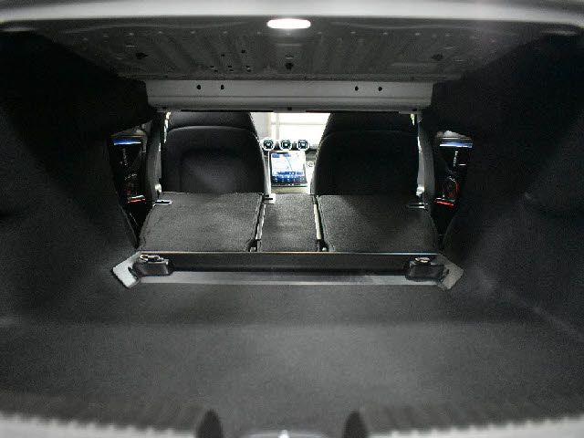 MERCEDES AMG C class sedan