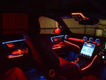 MERCEDES AMG C class sedan