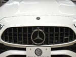 MERCEDES AMG C class sedan
