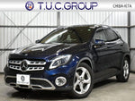 MERCEDES BENZ GLA class