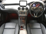 MERCEDES BENZ GLA class