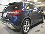 MERCEDES BENZ GLA class
