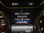 MERCEDES BENZ GLA class