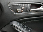 MERCEDES BENZ GLA class