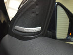 MERCEDES BENZ GLA class