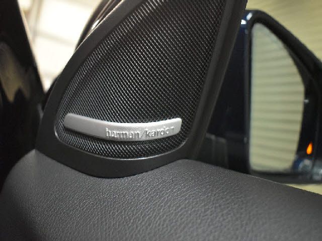 MERCEDES BENZ GLA class