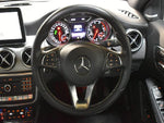 MERCEDES BENZ GLA class