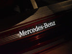 MERCEDES BENZ GLA class