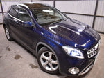 MERCEDES BENZ GLA class