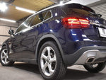 MERCEDES BENZ GLA class