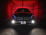 MERCEDES BENZ GLA class