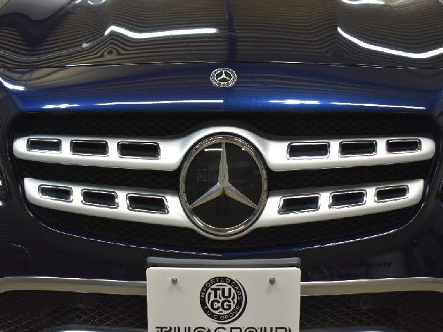 MERCEDES BENZ GLA class
