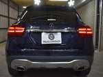 MERCEDES BENZ GLA class