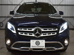 MERCEDES BENZ GLA class
