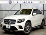 MERCEDES BENZ GLC class