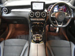 MERCEDES BENZ GLC class