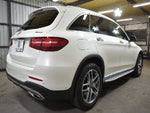 MERCEDES BENZ GLC class