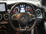 MERCEDES BENZ GLC class