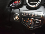 MERCEDES BENZ GLC class
