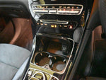 MERCEDES BENZ GLC class