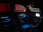 MERCEDES BENZ GLC class