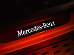 MERCEDES BENZ GLC class