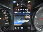 MERCEDES BENZ GLC class