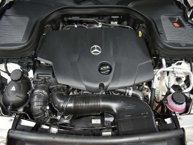 MERCEDES BENZ GLC class