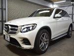 MERCEDES BENZ GLC class