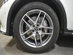 MERCEDES BENZ GLC class