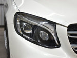 MERCEDES BENZ GLC class