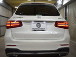 MERCEDES BENZ GLC class