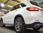 MERCEDES BENZ GLC class