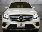 MERCEDES BENZ GLC class