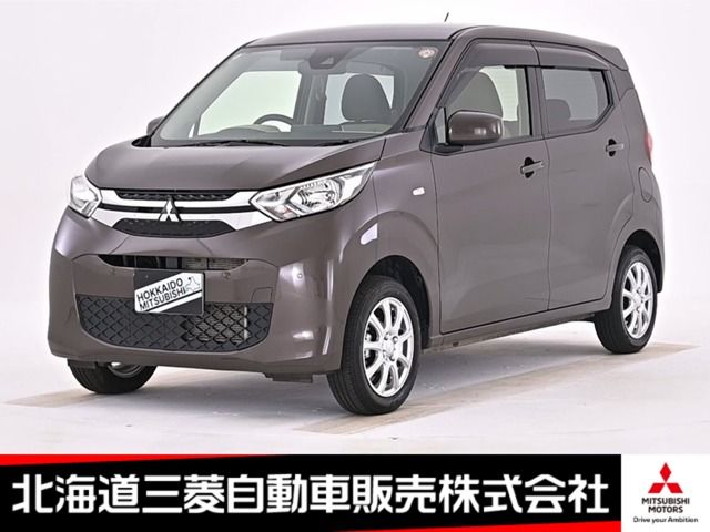 eK WAGON 4WD