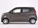 eK WAGON 4WD