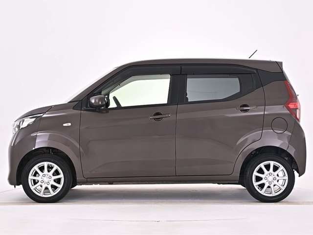 eK WAGON 4WD