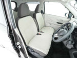 eK WAGON 4WD