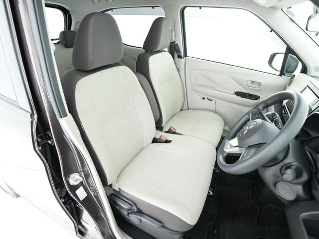 eK WAGON 4WD
