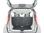 eK WAGON 4WD