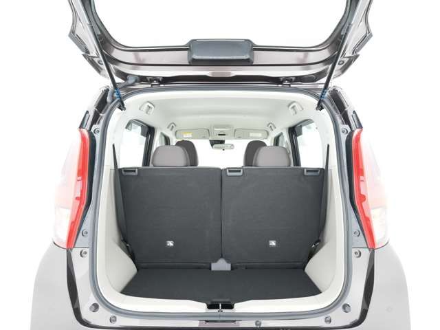 eK WAGON 4WD